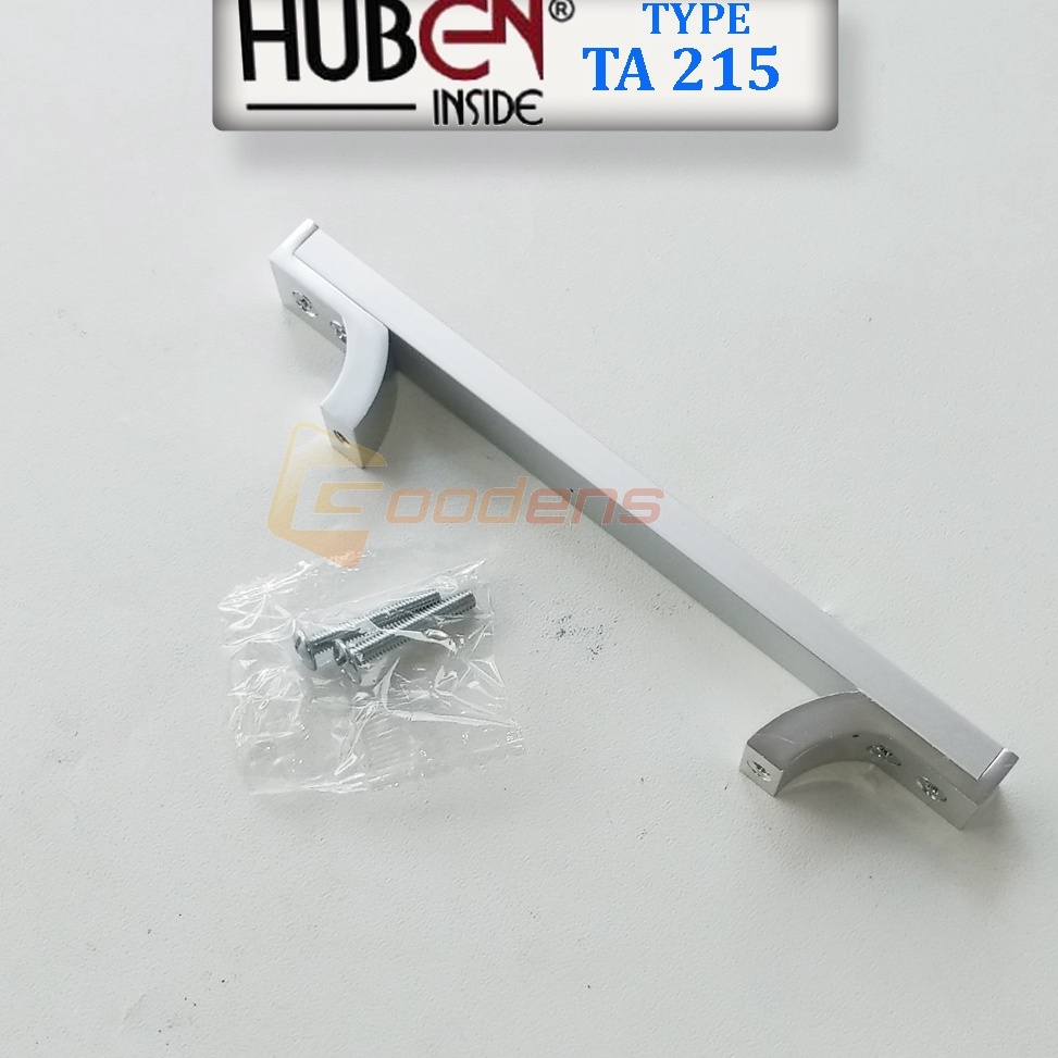 LKJ-Z9 Huben TA-215 Tarikan Laci Handle Laci Lemari ProdukHIT2