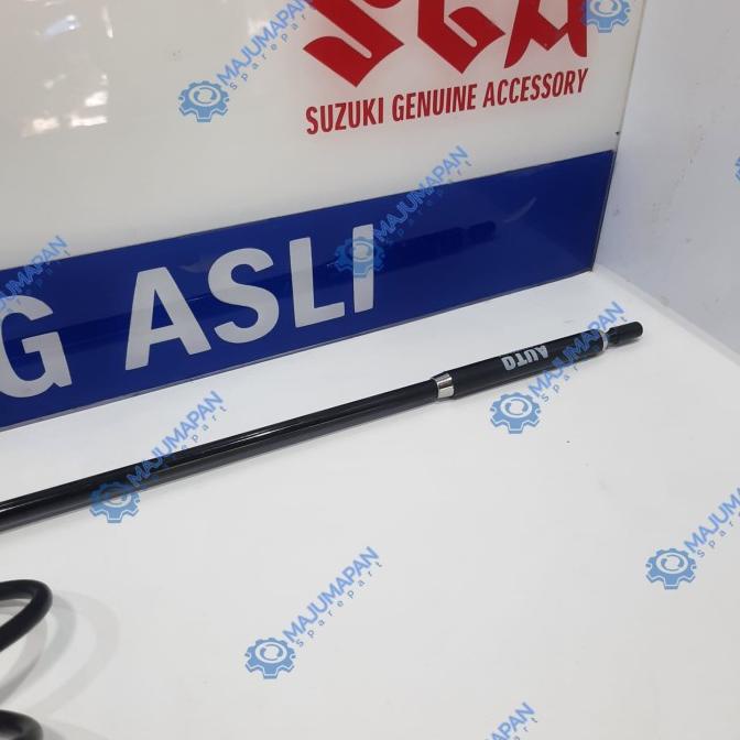 Promo antenna radio suzuki jimny katana Kualitas Terbaik (ms00ps)