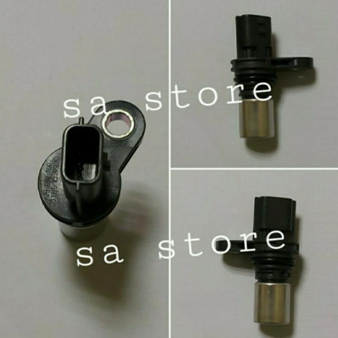 Sensor Crankshaft Atau Sensor Ckp Original Nissan March Datsun Go