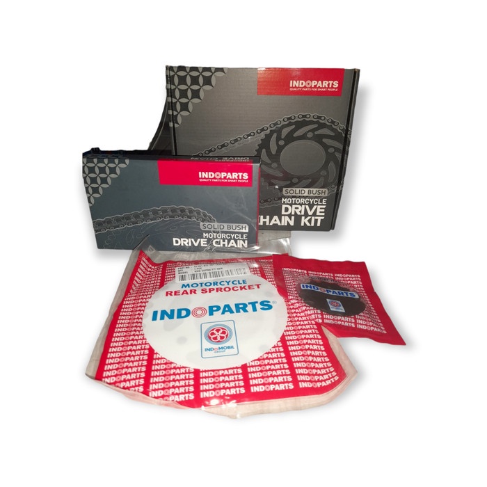 GEAR SET SUPRA FIT NEW INDOPART