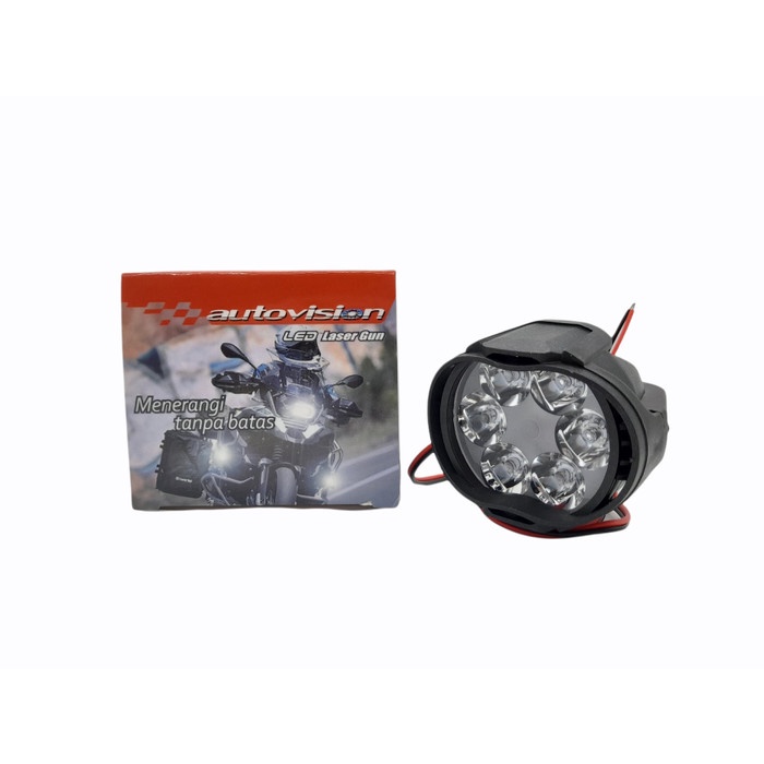 LED MOTOR LG SIGMA ZR AUTOVISION 12W