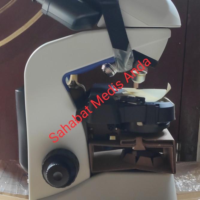 Mikroskop/Microscope Olympus Cx23