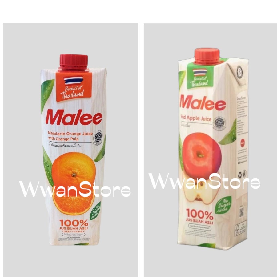 

Malee Juice 1Lt