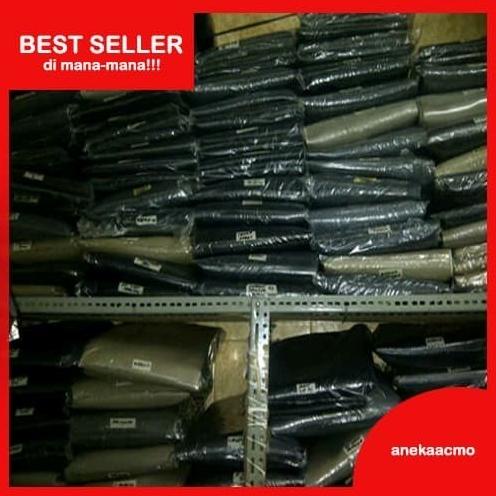 Karpet Dasar/Lantai Tebal Peredam Datsun Go+ Panca