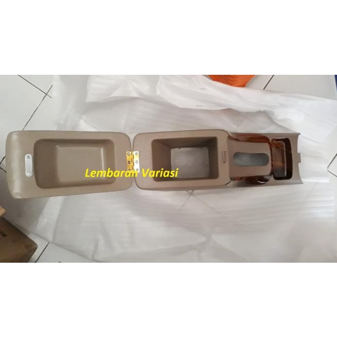 Console Box Avanza / Xenia 2008 - 2010