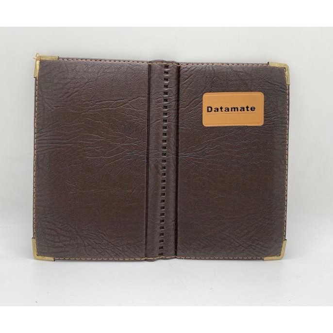 

Sale Album Kartu Nama / Name Card Holder 300