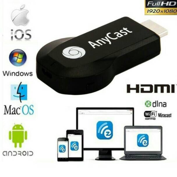 ✯BMp Kabel HDMI Dongle Anycast ✼ ➠