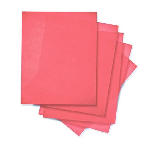 

New Edible Wafer Paper / Kertas Wafer Kertas Hias Kue 5 Pcs 0,35 Mm