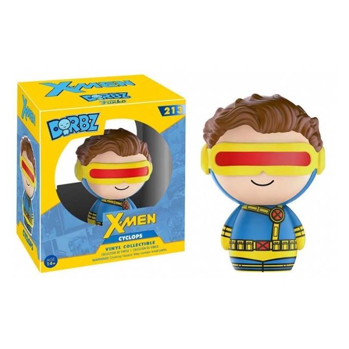 Funko Dorbz X-Men - Cyclops - 11669