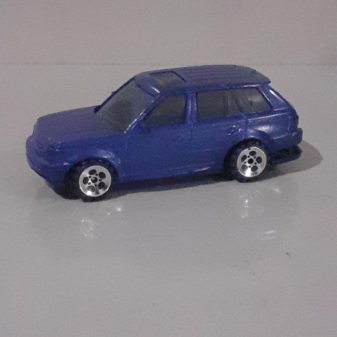 Mainan Anak Mobil Range Rover