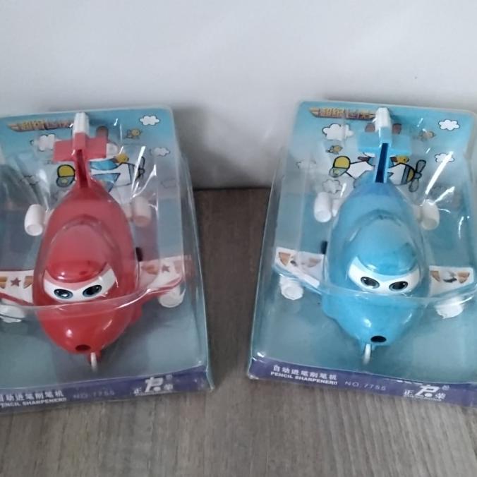 

*$*$*$*$] Peruncing meja pesawat