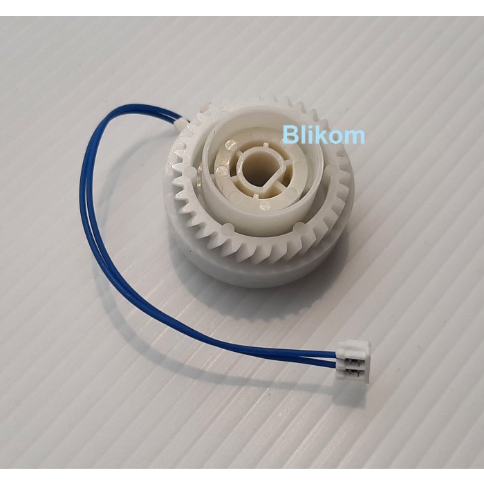 

Clutch Adf Putih Konica Minolta Bizhub 283 363 423