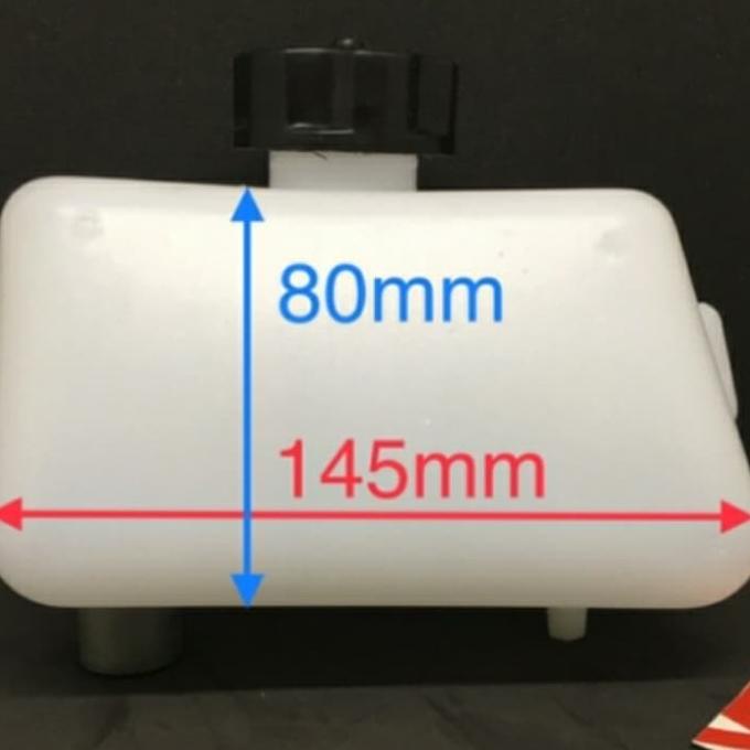 Tangki Mini Gp Original