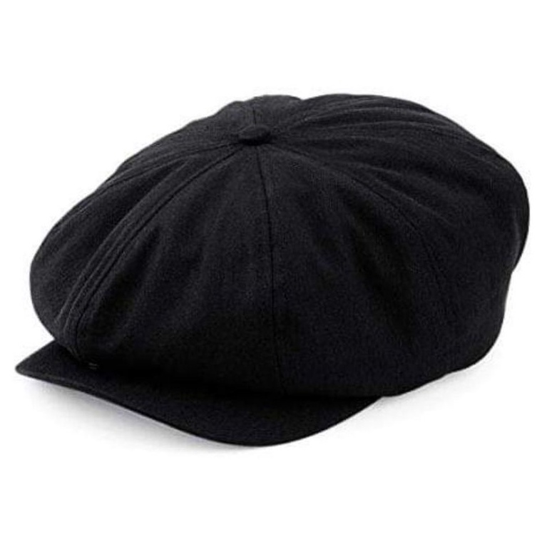 Topi Flatcap Peaky Blinders / Newsboy Cap Series #tomshelbyid bcm