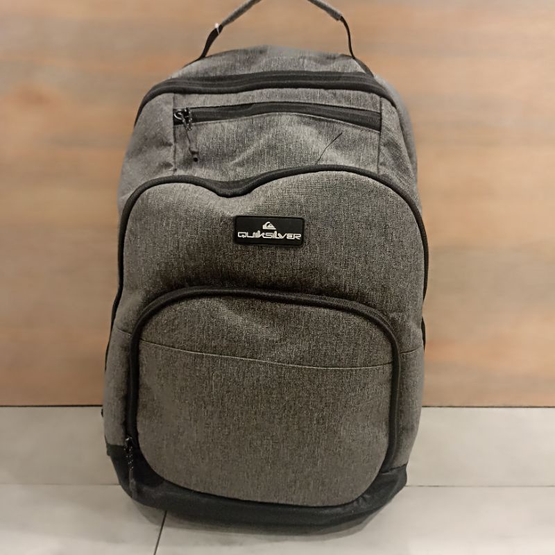 TAS RANSEL PRIA QUIKSILVER ORIGINAL 1968 SPECIAL
