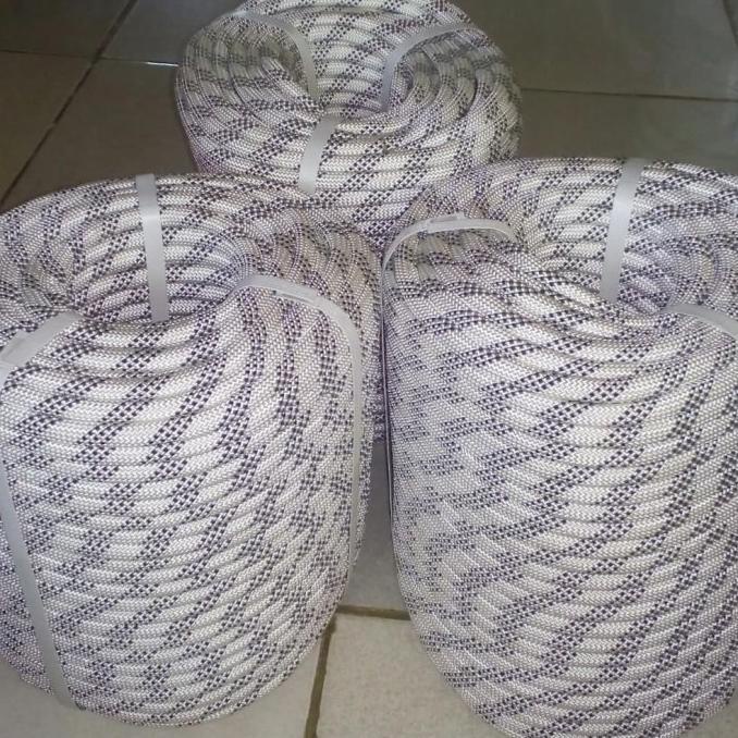 Tali Karmantel 12Mm X 100 Meter Haidar