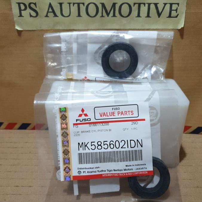 KARET REM MITSUBISHI CANTER PS125 HDX ORIGINAL MK585602IDN