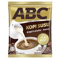 

グ XL 2335 KOPI ABC SUSU RENCENG (10 pcs) Terlaku.../ パ
