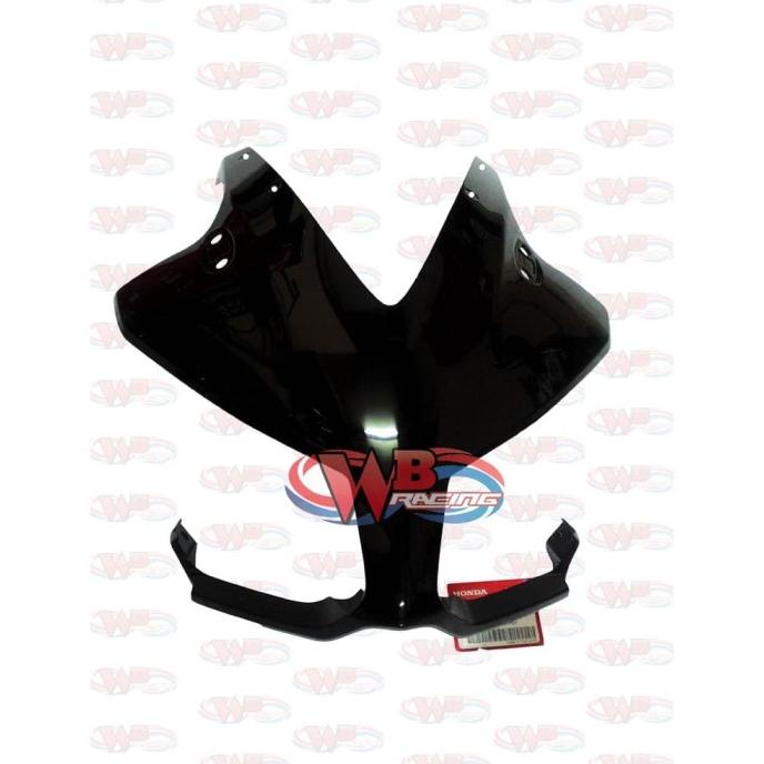 Fairing Cover Batok Lampu Depan Cbr 150 K45 Original Honda