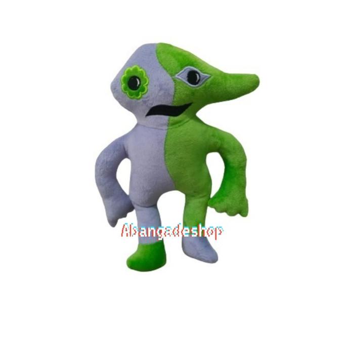 Boneka Garten Of Banban Garten Of Banban 3