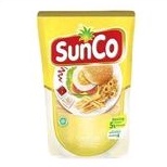 

MINYAK SUNCO