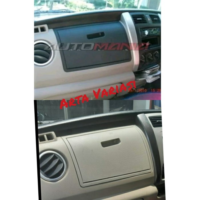 GLOVE BOX SUZUKI APV ARENA