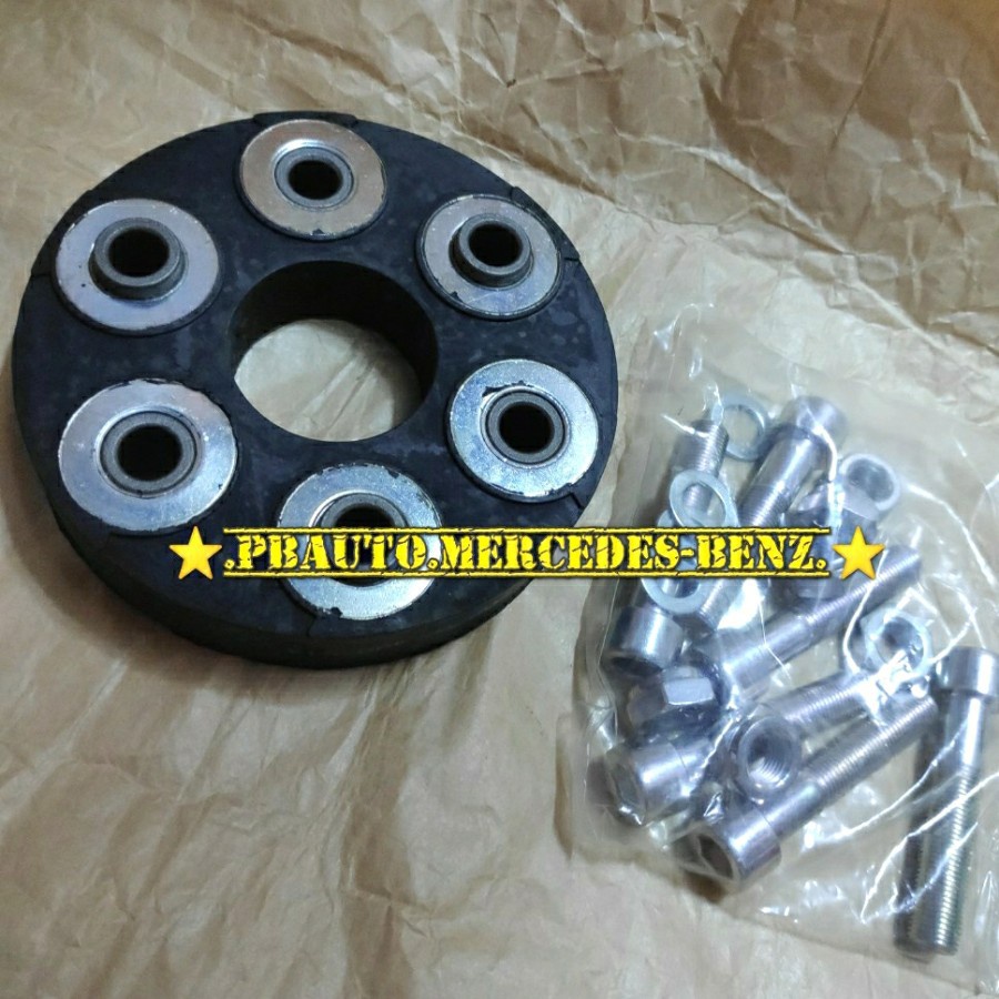 Discount Kampas Kopel Belakang w202 c180 Mercedes Benz / Gad110 Joint Kopel