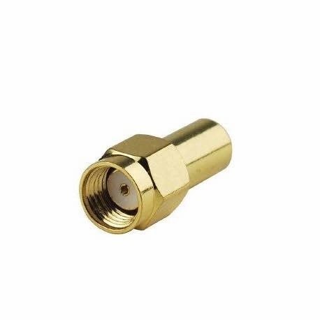 Foxeer Lollipop Fpv Antenna 5.8G 2.3Dbi Rhcp Super Mini Tx Rx Antenna