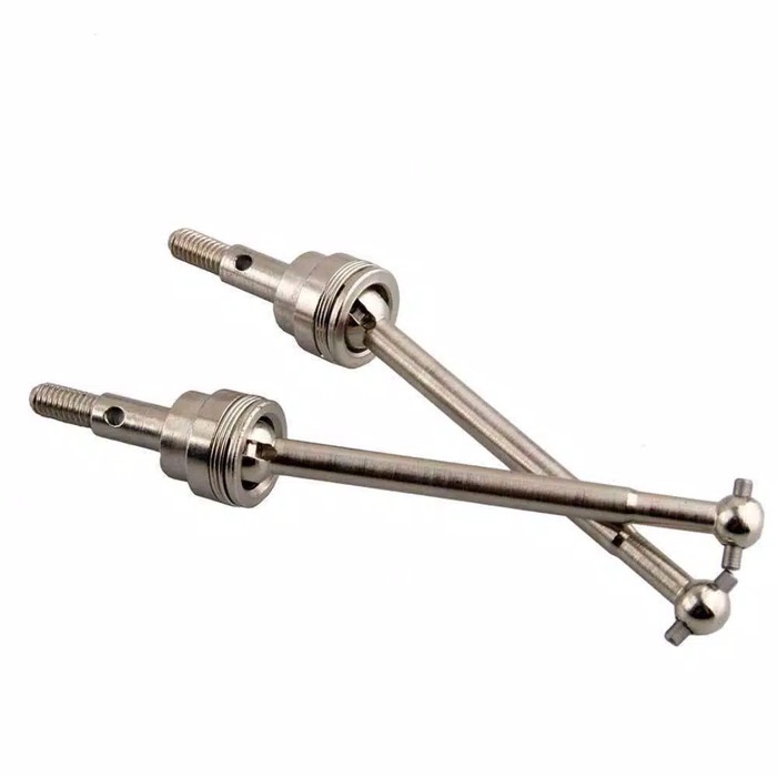 Upgrade HSP 102015 02003 02033 dogbone rc 1/10 94123 pro flying ff