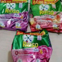 Rinso bubuk 5000 an