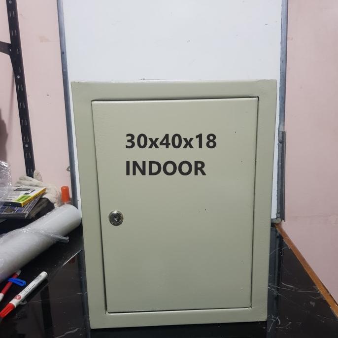 Box Panel Listrik 30X40 Indoor / Box Panel 30X40