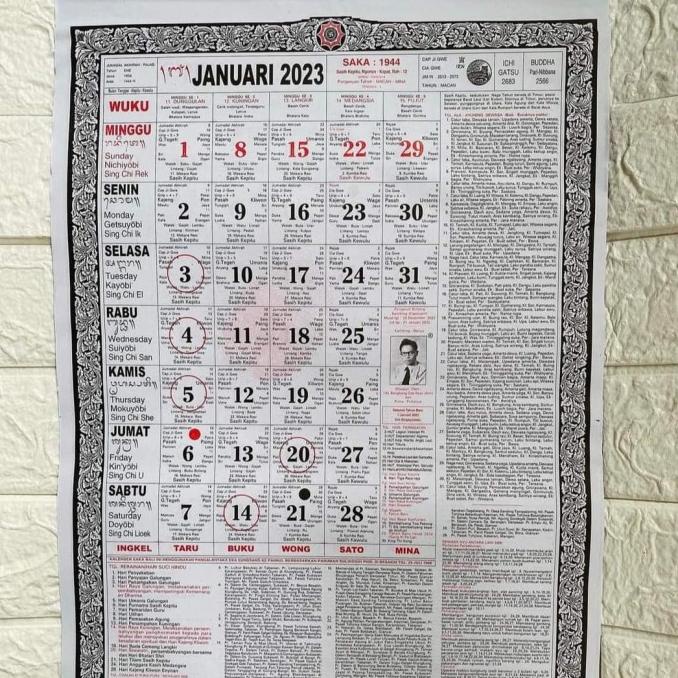 

#####] Kalender 2023 GROSIR Bangbang Gede Rawi