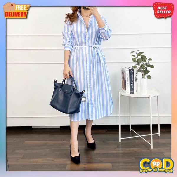 Tunix Remaja Kekinian Tinik Waita Import Dewasa Tunij Mewah Terbaru Thonik Cewek Muslimah Bju Dress 