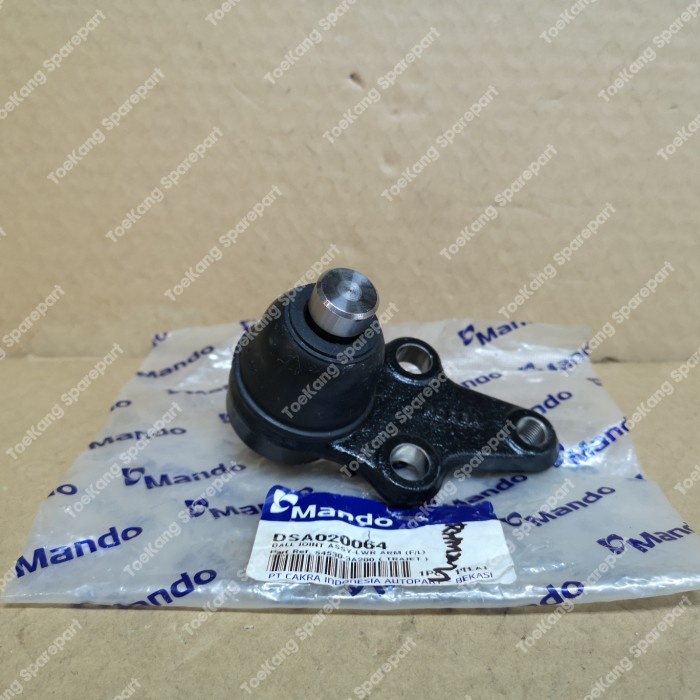 Ball Joint Trajet Cvvt Merk Mando Kode Br07