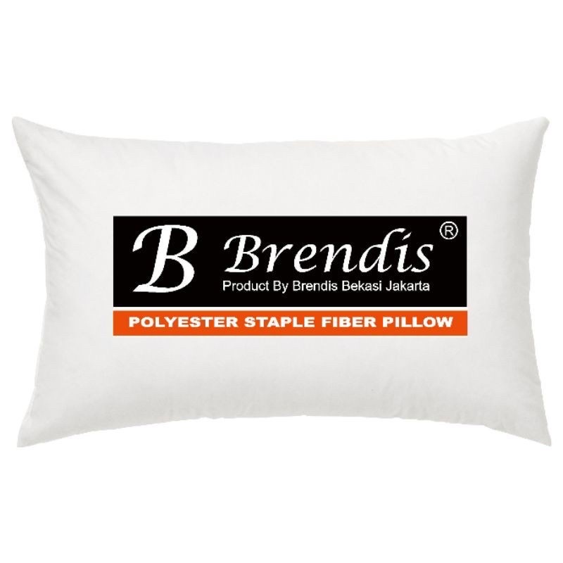 bantal hotel premium original