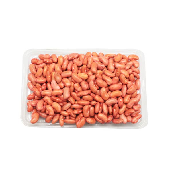 

Kacang Merah Pack 200 Gr