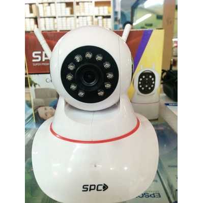 Baby Cam SPC Smart IP Cam Wifi (CCTV Wireless Portable) Baby Cam SPC - SMSYT