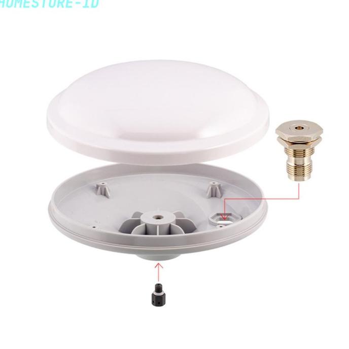 Gnss Antena Cangkang GPS GLONASS BDS S-BAND High-precision RTK GNSS