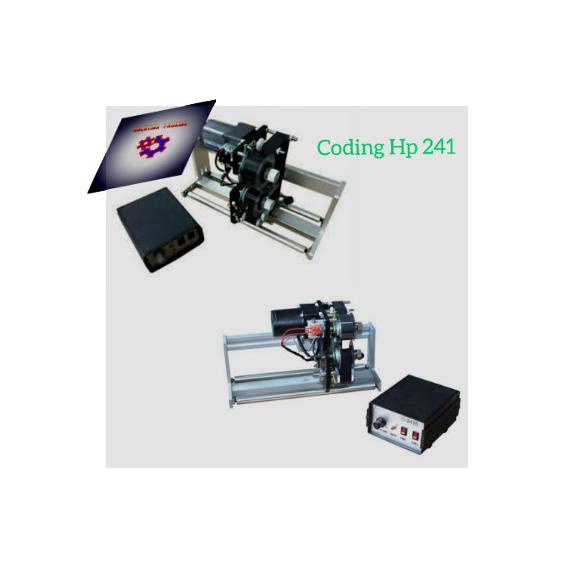 mesin coding hp 241 sl
