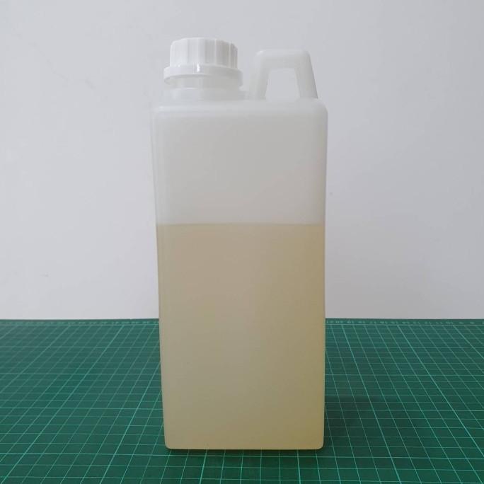 

Terbaru Hcl 32 % - 5 Kg