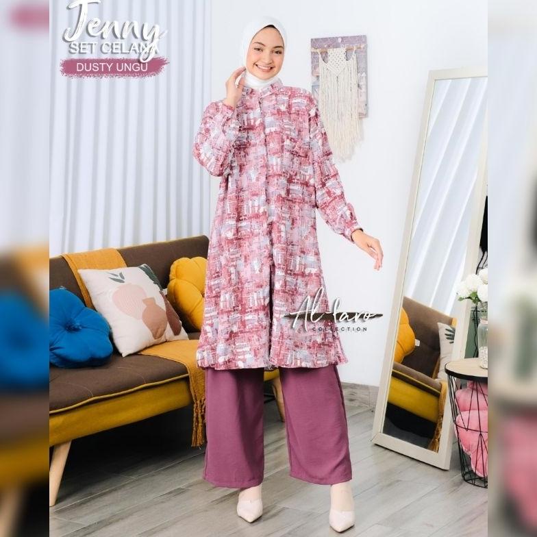 Special - SET CELANA CRINKLE ALFARO/SETCEL CRINKLE ALFARO