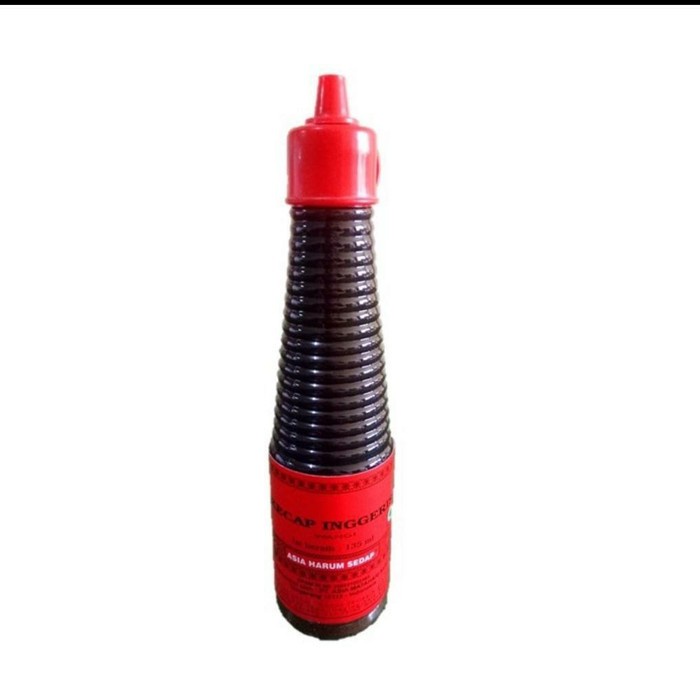 

Harum Sedap Sauce Inggris 135ml