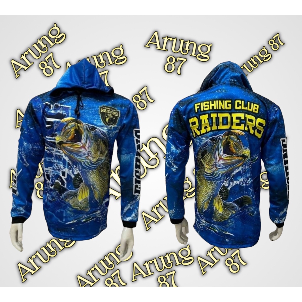 E91 JERSEY MANCING BAJU MANCING KAOS DEWASA 2023 DRIFIT I87