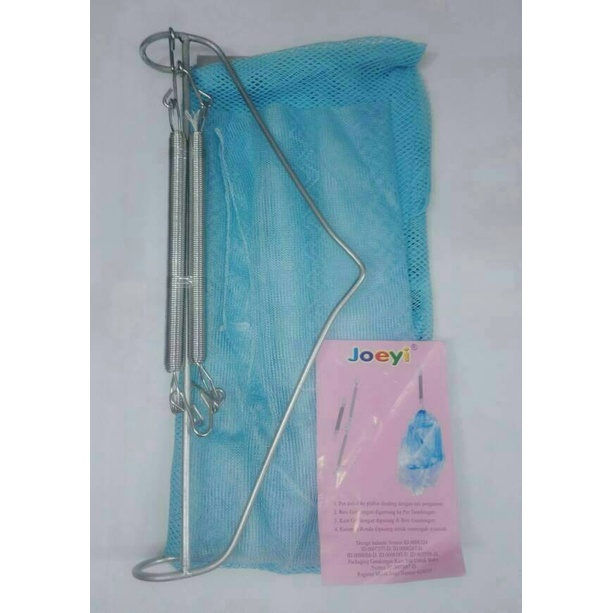 Ayunan Bayi Joeyi 2 per / Ayunan Bayi Joeyi Per Dua