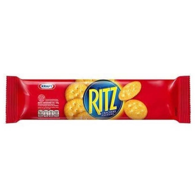 

Ritz ORIGINAL Crackers 100 gr