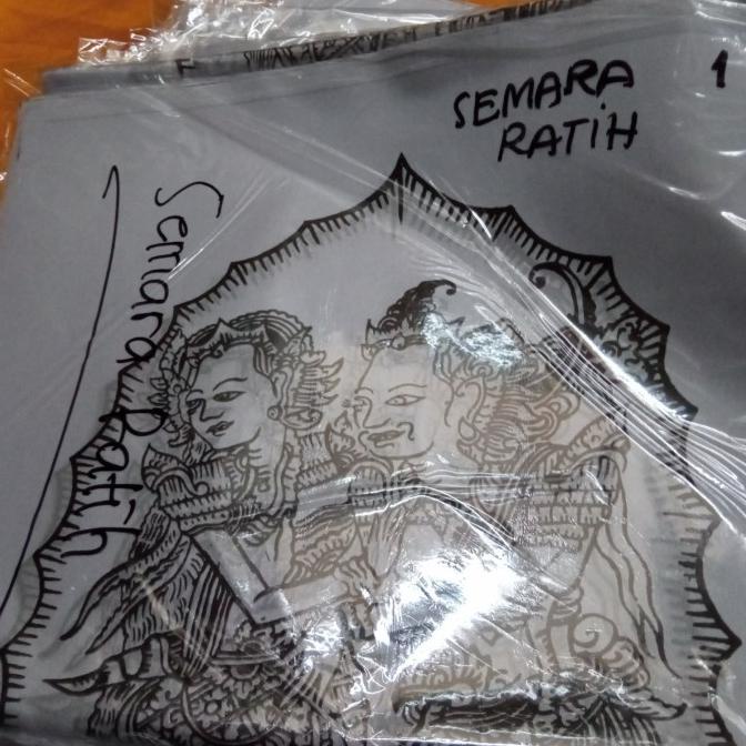 

best produk] ulap ulap Kain bendera ider untuk Semara Ratih