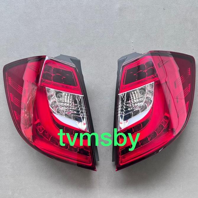 {{{{}}] Stop Lamp Rem Belakang Honda Jazz GE8 2007 - 2014