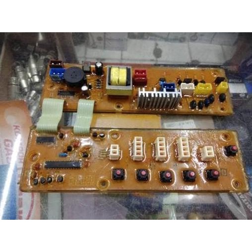 +%+%+%] MODUL MC LG MODEL LAMA