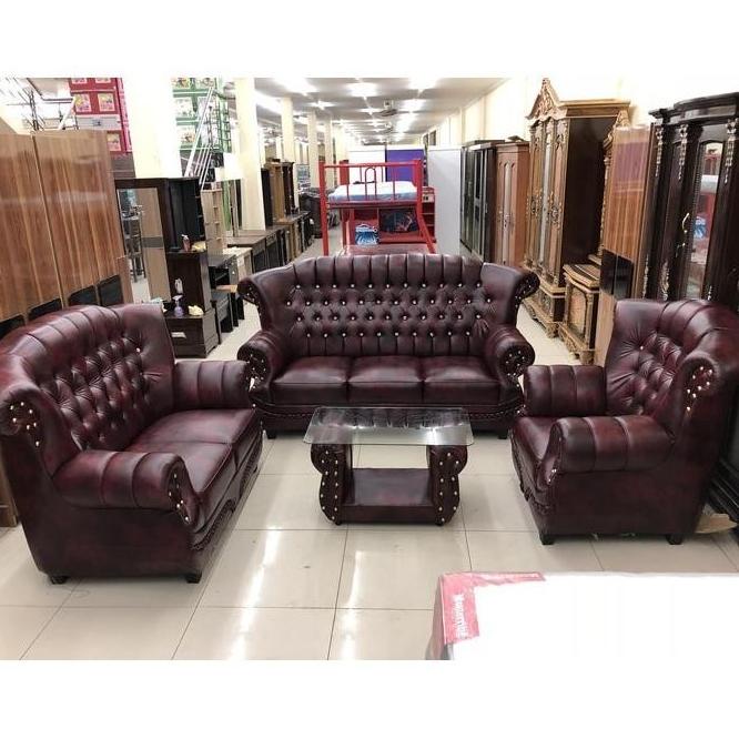 Top Quality Sofa Wosh Jaguar Sofa Minimalis Sofa Clasic Kursi Murah Istanatujuh