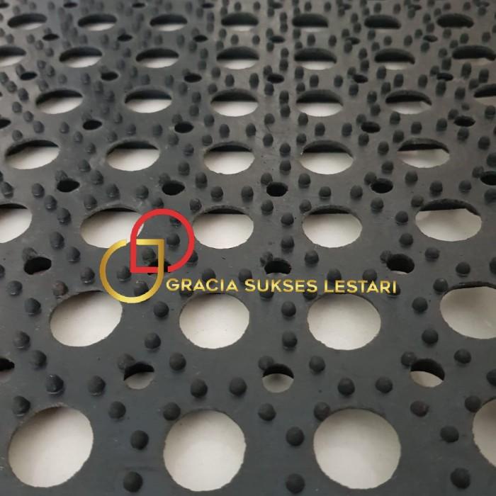 Keset Karpet Karet Anti Slip Karpet Masjid Wudhu Kamar Mandi Toilet